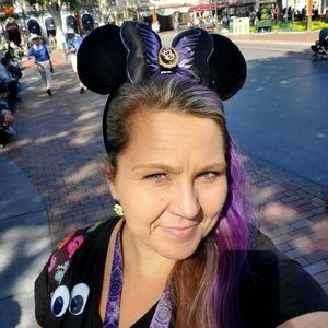 Meet your Posher, Shannon